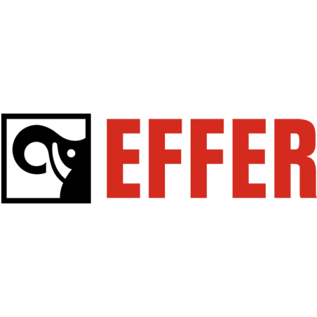 KIT ADAPTABLE EFFER 2761990 (EF2761990)